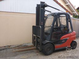 Linde H30D