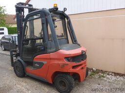 Linde H30D