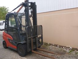 Linde H30D