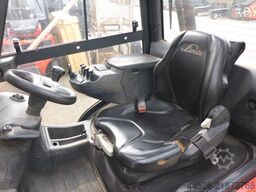 Linde H30D