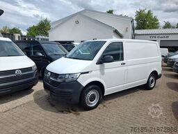 VOLKSWAGEN T6.1 Kasten  1. Hand Klima