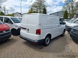 VOLKSWAGEN T6.1 Kasten  1. Hand Klima