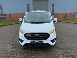 FORD Transit Custom Pharma*3 Kammer*-30/+5/+22 Grad