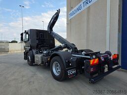 IVECO 190S46