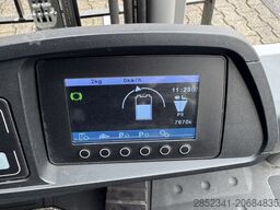 Jungheinrich EFG 216k