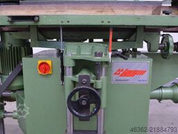 VOLPATO LBK 180 3 P