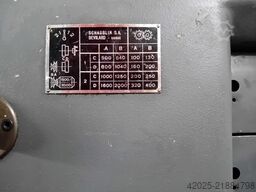 SCHAUBLIN 102