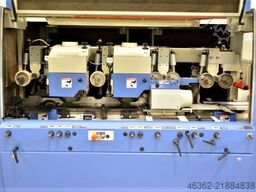 Weinig Unimat 500