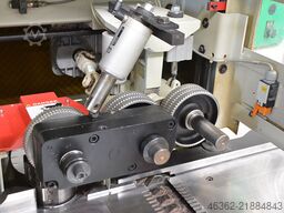 Weinig Profimat 23