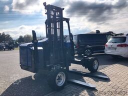 Terberg TKL-M-3x3-4W