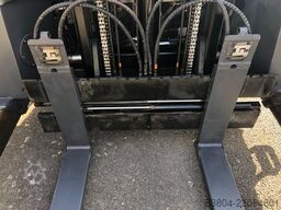 Terberg TKL-M-3x3-4W