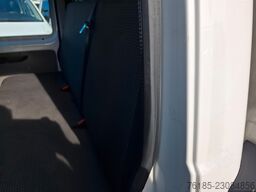 VW T6.1 Doka 4motion  1. Hand