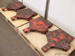 unbekannt 655/560/H95 mm