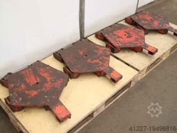 unbekannt 655/560/H95 mm