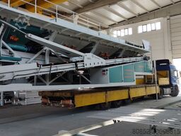 Polygonmach Polygonmach PVB150 Mobile Cold Asphalt & Emulsi...