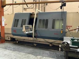 CMT italy ursus 900/3000 CY