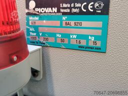 PIOVAN G31