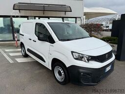 Peugeot PARTNER PREMIUM L1 BLUE HDI 100