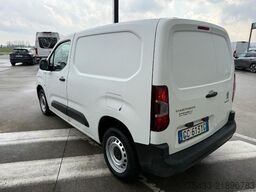 Peugeot PARTNER PREMIUM L1 BLUE HDI 100