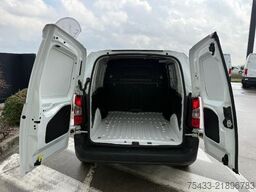 Peugeot PARTNER PREMIUM L1 BLUE HDI 100