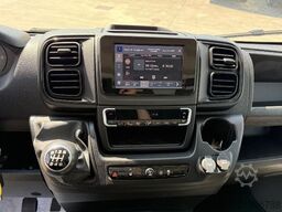 Fiat DUCATO 35 MAXI MH1 FRIGO ATP