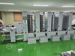 Horizon VAC-100a + 4x VAC-100m + ST-40