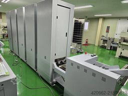 Horizon VAC-100a + 4x VAC-100m + ST-40