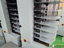 Horizon VAC-100a + 4x VAC-100m + ST-40