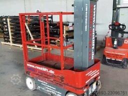 Skyjack SJ 12 Elektro 5,65 m
