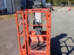 Skyjack SJ 12 Elektro 5,65 m