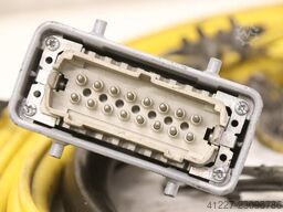Wieland DSE  Stecker 16- polig