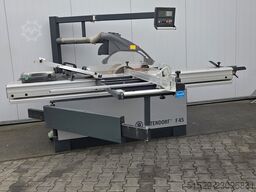 Altendorf F 45 ProDrive