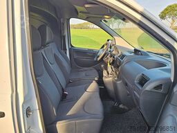 PEUGEOT EXPERT 1.6