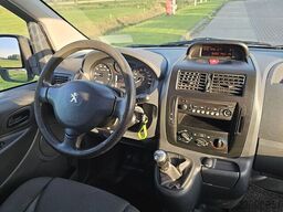 PEUGEOT EXPERT 1.6