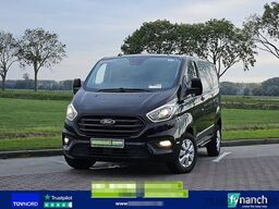 FORD TRANSIT CUSTOM 2.0 L1H1 Navi Automaat 130Pk Ond...