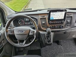 FORD TRANSIT CUSTOM 2.0 L1H1 Navi Automaat 130Pk Ond...