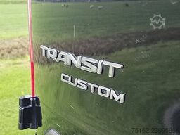 FORD TRANSIT CUSTOM 2.0 L1H1 Navi Automaat 130Pk Ond...