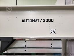 Tiger Automat 3000
