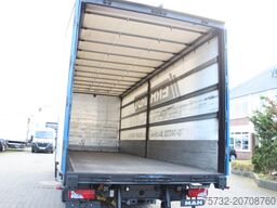 MAN TGX 18.360 Retarder Plane Edscha Aluwand