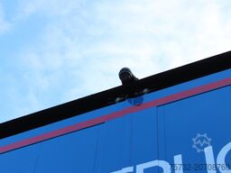 MAN TGX 18.360 Retarder Plane Edscha Aluwand