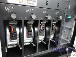 Stratasys Fortus 450 mc