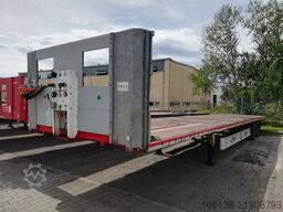 FLIEGL Fliegl SZS 270 Mega Plateau