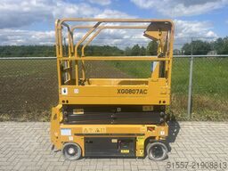 XCMG XG 0807 AC | 2024