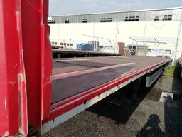 FLIEGL Fliegl SZS 270 Mega Plateau