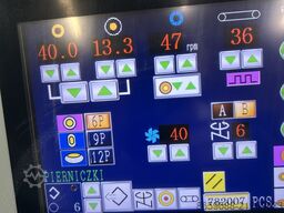 Rheon KN551