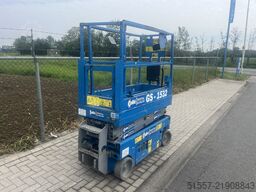 Genie GS 1532 | 2012