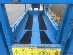 Genie GS 1532 | 2012
