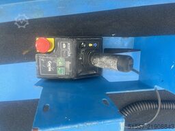 Genie GS 1532 | 2012