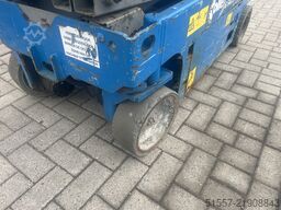 Genie GS 1532 | 2012