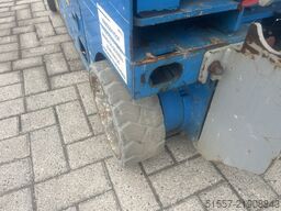 Genie GS 1532 | 2012